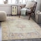 Livabliss Bodrum BDM-2334 Outdoor Safe Area Rug BDM2334-6119 - alternate 3